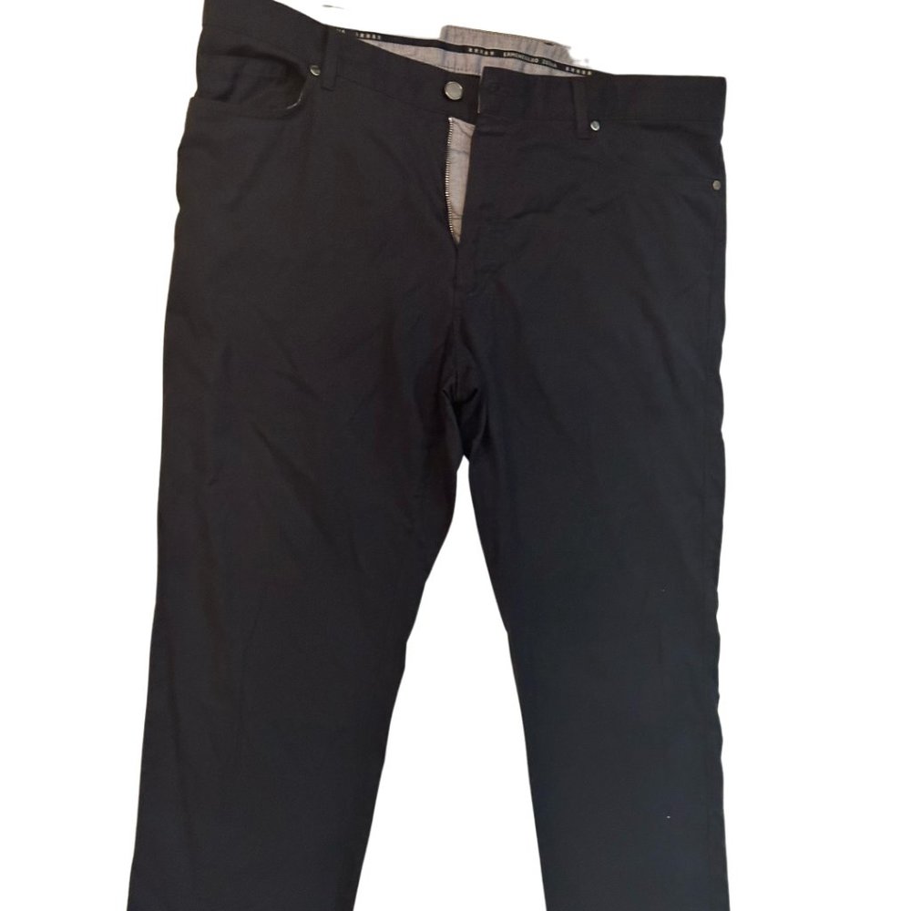 Ermenegildo Zegna authentiv